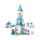 LEGO DUPLO Disney Przyjęcie w lodowym zamku Anny i Elzy 10455 - 1331608 - zdjęcie 3